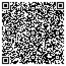 QR code with J B A Precision contacts
