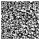 QR code with Central Pet West contacts
