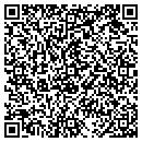QR code with Retro Cafe contacts