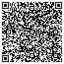 QR code with Keorner Design contacts