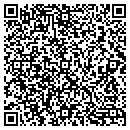 QR code with Terry's Hideout contacts
