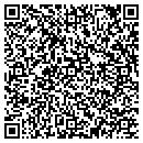 QR code with Marc Cinemas contacts