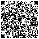QR code with Badgerland Custom Walls LLC contacts