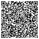 QR code with U S Mail Supply Inc contacts