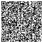 QR code with AAA Midwest Computer Recyclers contacts