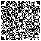 QR code with Custom Cues & Quality Billiard contacts