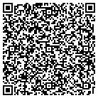 QR code with Muzzy Broadcasting contacts