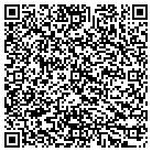 QR code with LA Pointe Fire Department contacts