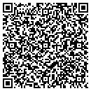 QR code with Irvin Peeters contacts