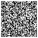 QR code with D L G Designs contacts