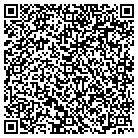 QR code with Hancock Lnda P Cllgrphy Design contacts