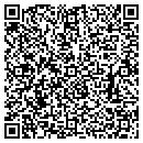 QR code with Finish Line contacts