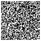 QR code with Advanced Photo Black White Lab contacts