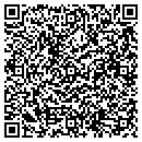 QR code with Kaiser LTD contacts