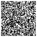 QR code with J G Intl contacts