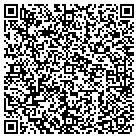 QR code with R A Ramlow Plumbing Inc contacts