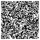 QR code with Justman Building System Inc contacts