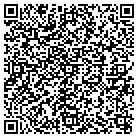 QR code with G & C Telephone Service contacts