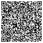 QR code with Max Menacher Jr DDS contacts