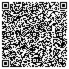 QR code with M & M Tree Servicec Llc contacts