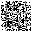 QR code with Wegner and Associates contacts