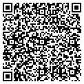 QR code with MJI contacts