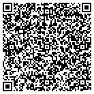 QR code with U W Health-Women's Health Center contacts