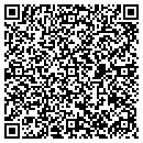 QR code with P P G Auto Glass contacts