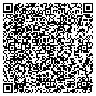 QR code with Hugo Graper F Jr Lvstk contacts