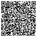 QR code with Hraaa contacts