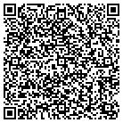 QR code with Magic of Bob Bohm The contacts