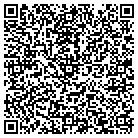 QR code with D Ranch Country Store & Tack contacts