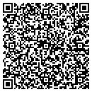 QR code with F R Publications contacts