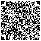 QR code with Alcoholics Anonymous contacts