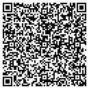 QR code with O'Connor's Pub contacts