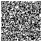 QR code with M Pulse Merchandise Group contacts