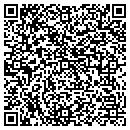 QR code with Tony's Fabrics contacts
