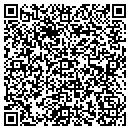 QR code with A J Self Storage contacts