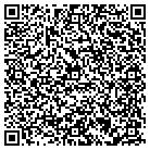QR code with T L Proft & Assoc contacts