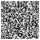 QR code with Saunders Furniture Mart contacts