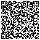 QR code with Ozaukee Disposal Corp contacts