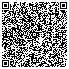 QR code with D & D Tire & Auto Center contacts