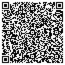 QR code with Jack's Shoes contacts