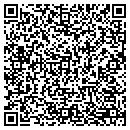 QR code with REC Electronics contacts