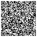 QR code with N C N North LLC contacts