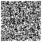 QR code with Cornellier Fireworks of Hudson contacts