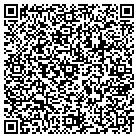 QR code with R A Air Conditioning Inc contacts
