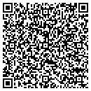QR code with Ta Da Clowns contacts