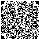 QR code with M & T Property Maintenance Service contacts
