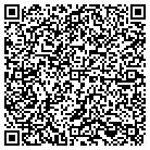 QR code with P J Jacobs Junior High School contacts